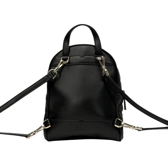 Kate Spade Black Mini Backpack main image 3